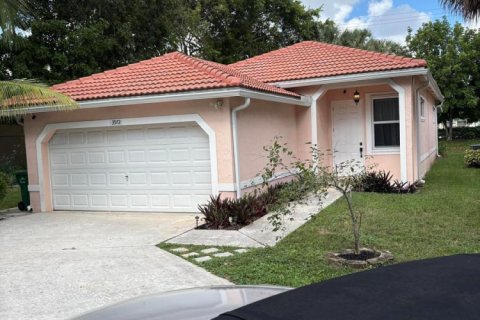Casa en venta en Coral Springs, Florida, 3 dormitorios, 133.78 m2 № 2429781 - foto 4