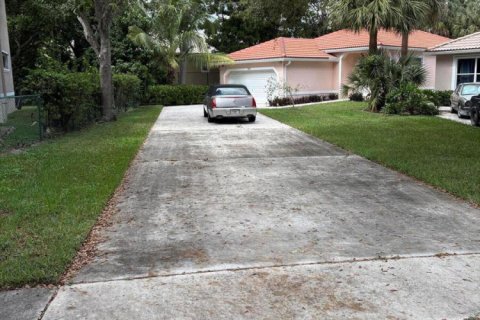 Casa en Coral Springs, Florida 3 dormitorios, 133.78 m2 № 2429781