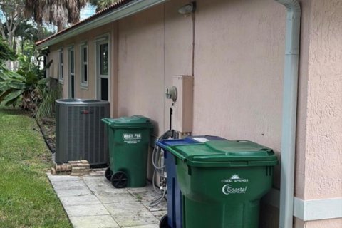 Casa en venta en Coral Springs, Florida, 3 dormitorios, 133.78 m2 № 2429781 - foto 5