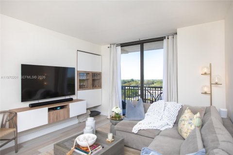 Condo in Coral Gables, Florida, 2 bedrooms № 2032359 - photo 6