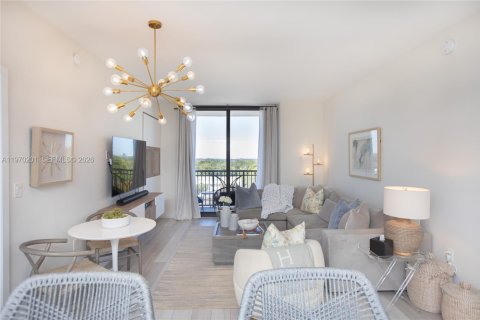 Condo in Coral Gables, Florida, 2 bedrooms № 2032359 - photo 3