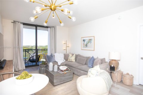 Condo in Coral Gables, Florida, 2 bedrooms № 2032359 - photo 7