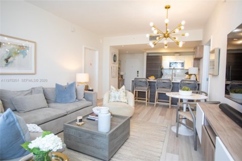 Condo in Coral Gables, Florida, 2 bedrooms № 2032359 - photo 5