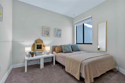 Townhouse in URBANA in Doral, Florida 4 bedrooms, 153.47 sq.m. № 2017467 - photo 24