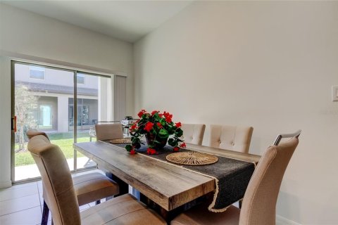 Купить таунхаус в Нью-Порт-Ричи, Флорида 7 комнат, 151.8м2, № 1527863 - фото 11