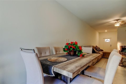 Купить таунхаус в Нью-Порт-Ричи, Флорида 7 комнат, 151.8м2, № 1527863 - фото 12