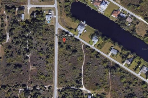 Terreno en venta en Punta Gorda, Florida № 2213482 - foto 7