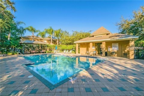 Townhouse in Tampa, Florida 3 bedrooms, 141.58 sq.m. № 1679884 - photo 25