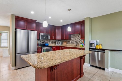 Villa ou maison à vendre à Spring Hill, Floride: 3 chambres, 163.23 m2 № 2141962 - photo 8