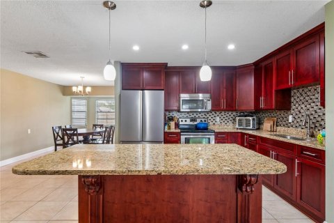 Villa ou maison à vendre à Spring Hill, Floride: 3 chambres, 163.23 m2 № 2141962 - photo 9