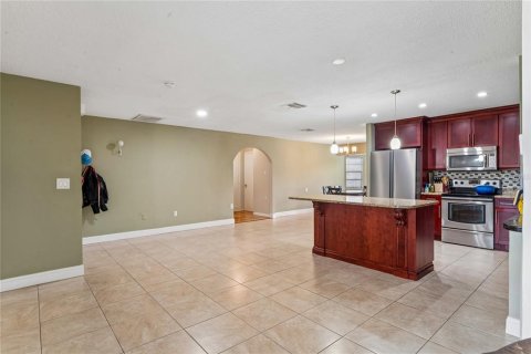 Villa ou maison à vendre à Spring Hill, Floride: 3 chambres, 163.23 m2 № 2141962 - photo 5