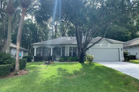 Casa en venta en Dunnellon, Florida, 3 dormitorios, 142.6 m2 № 1838261 - foto 1