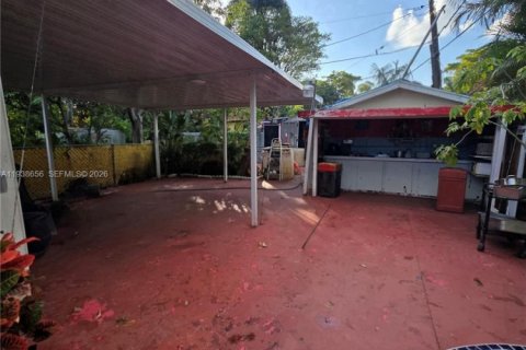 House in Miami Springs, Florida 3 bedrooms, 109.53 sq.m. № 1996684 - photo 11