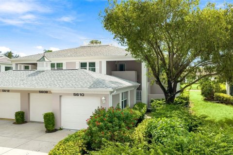 Copropriété à vendre à Sarasota, Floride: 2 chambres, 102.1 m2 № 2418671 - photo 3