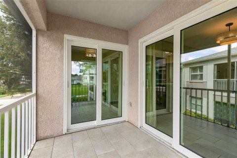 Copropriété à vendre à Sarasota, Floride: 2 chambres, 102.1 m2 № 2418671 - photo 12