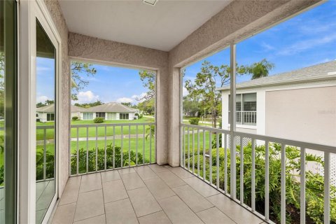Copropriété à vendre à Sarasota, Floride: 2 chambres, 102.1 m2 № 2418671 - photo 10