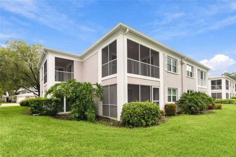 Copropriété à vendre à Sarasota, Floride: 2 chambres, 102.1 m2 № 2418671 - photo 29