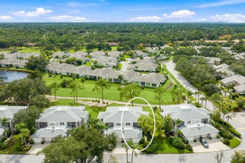 Condo à Sarasota, Floride, 2 chambres  № 2418671