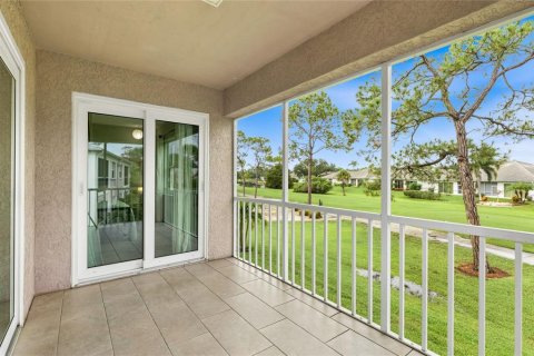 Copropriété à vendre à Sarasota, Floride: 2 chambres, 102.1 m2 № 2418671 - photo 19