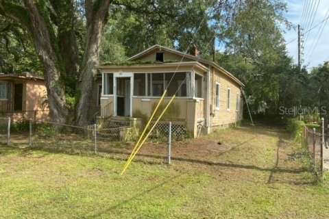 Casa en alquiler en Jacksonville, Florida, 4 dormitorios, 120.77 m2 № 1750306 - foto 1