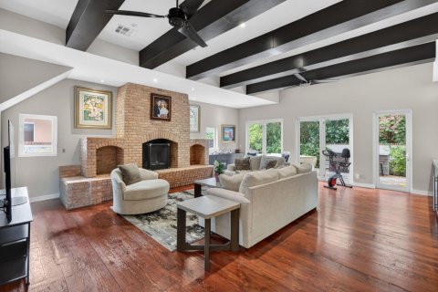 House in Fort Lauderdale, Florida 5 bedrooms, 390.75 sq.m. № 2153643 - photo 14