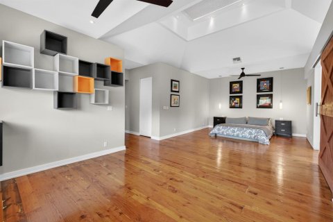 House in Fort Lauderdale, Florida 5 bedrooms, 390.75 sq.m. № 2153643 - photo 19