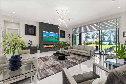 Villa ou maison à vendre à Windermere, Floride: 4 chambres, 390.19 m2 № 2425693 - photo 4