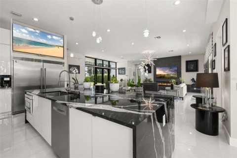 Villa ou maison à vendre à Windermere, Floride: 4 chambres, 390.19 m2 № 2425693 - photo 20
