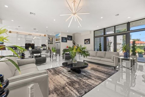 Villa ou maison à vendre à Windermere, Floride: 4 chambres, 390.19 m2 № 2425693 - photo 7
