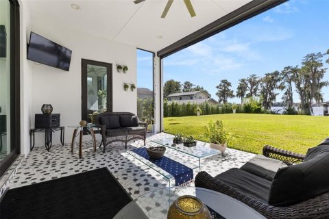 Villa ou maison à vendre à Windermere, Floride: 4 chambres, 390.19 m2 № 2425693 - photo 11
