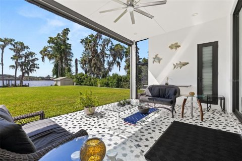 Villa ou maison à vendre à Windermere, Floride: 4 chambres, 390.19 m2 № 2425693 - photo 12
