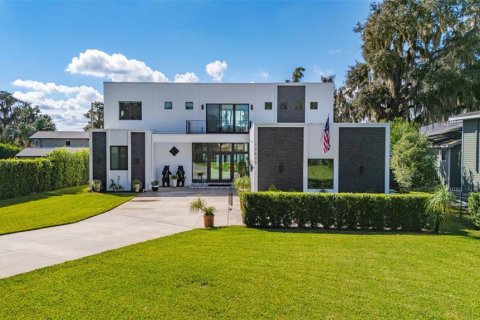 Villa ou maison à Windermere, Floride 4 chambres, 390.19 m2 № 2425693