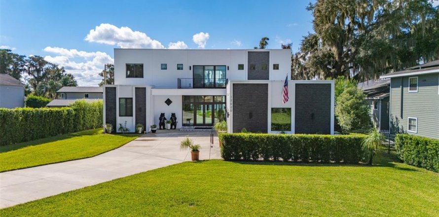 Villa ou maison à Windermere, Floride 4 chambres, 390.19 m2 № 2425693