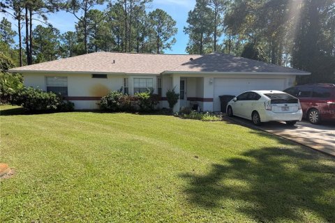 Villa ou maison à Palm Coast, Floride 3 chambres, 113.9 m2 № 2400315