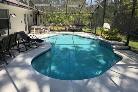 Villa ou maison à vendre à Palm Coast, Floride: 3 chambres, 113.9 m2 № 2400315 - photo 4