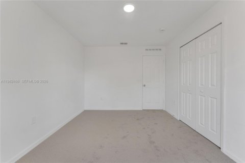 Купить виллу или дом в Порт-Сент-Луси, Флорида 4 спальни, 207.92м2, № 2045938 - фото 27