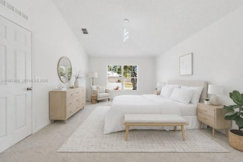 Купить виллу или дом в Порт-Сент-Луси, Флорида 4 спальни, 207.92м2, № 2045938 - фото 23