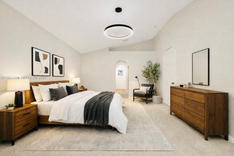 Купить виллу или дом в Порт-Сент-Луси, Флорида 4 спальни, 207.92м2, № 2045938 - фото 3