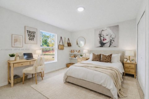 Купить виллу или дом в Порт-Сент-Луси, Флорида 4 спальни, 207.92м2, № 2045938 - фото 30