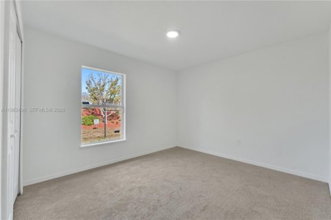 Купить виллу или дом в Порт-Сент-Луси, Флорида 4 спальни, 207.92м2, № 2045938 - фото 26