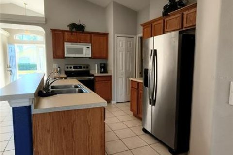House in Clermont, Florida 4 bedrooms, 131.18 sq.m. № 2144256 - photo 27