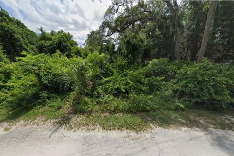 Terreno en venta en Deltona, Florida № 1440348 - foto 2