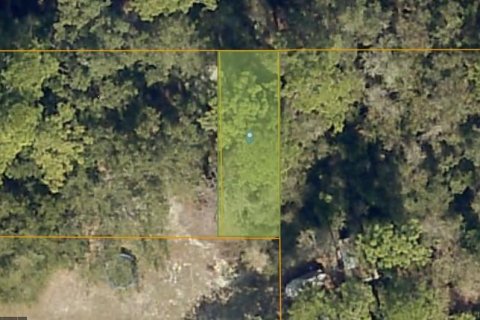Terreno en venta en Deltona, Florida № 1440348 - foto 1