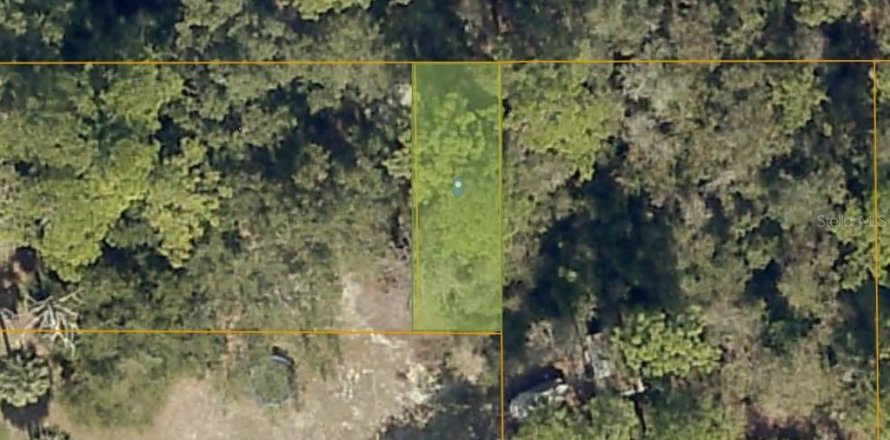 Terreno en Deltona, Florida № 1440348