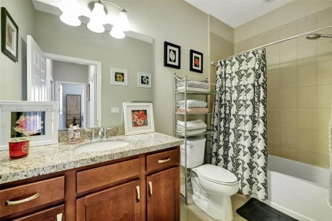 Casa en venta en Port St. Lucie, Florida, 3 dormitorios, 145.39 m2 № 1889434 - foto 24