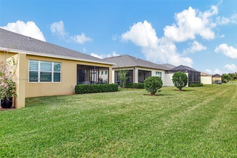 Casa en venta en Port St. Lucie, Florida, 3 dormitorios, 145.39 m2 № 1889434 - foto 3