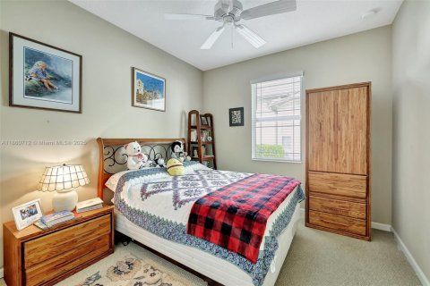 Casa en venta en Port St. Lucie, Florida, 3 dormitorios, 145.39 m2 № 1889434 - foto 22