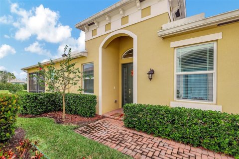 Casa en venta en Port St. Lucie, Florida, 3 dormitorios, 145.39 m2 № 1889434 - foto 26