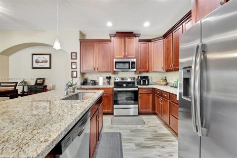 Casa en venta en Port St. Lucie, Florida, 3 dormitorios, 145.39 m2 № 1889434 - foto 11