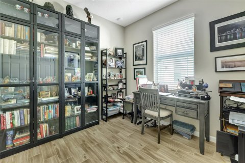 Casa en venta en Port St. Lucie, Florida, 3 dormitorios, 145.39 m2 № 1889434 - foto 15